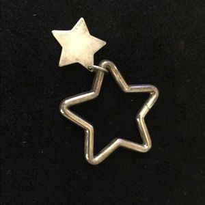 Tiffany & Co Star Pendant ⭐️